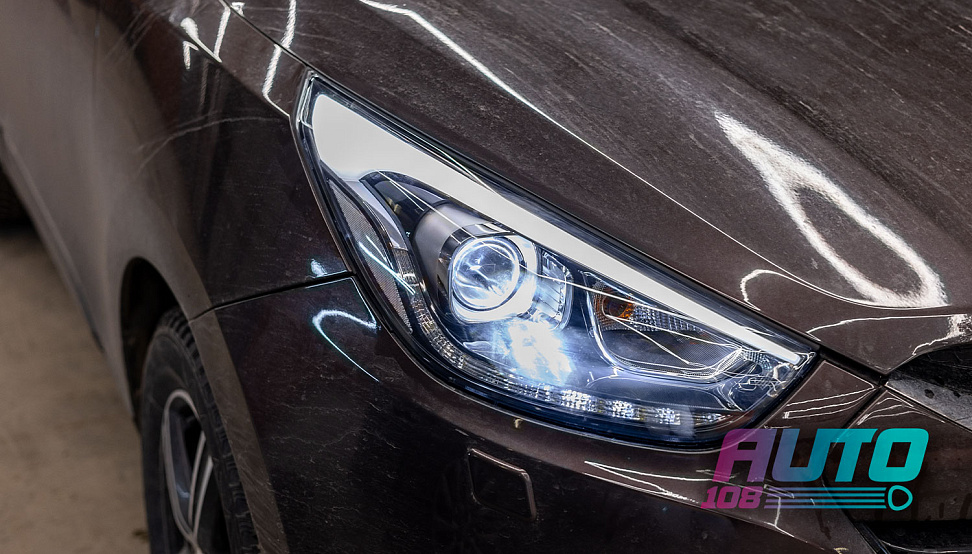 Этапы работ - 8