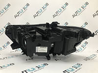 Корпус фары BMW X5 G05 / X6 G06 (2018-2023) дорестайлинг LED (правый) — фото 4