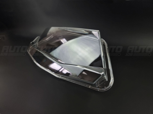 Стекло фары CHEVROLET CAMARO (2015 - 2018) (правое) по выгодной цене