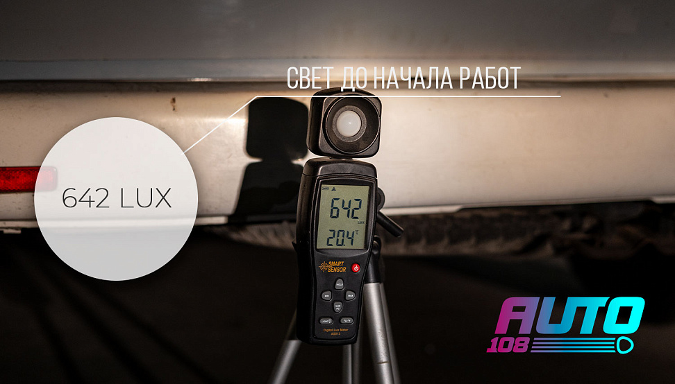 Этапы работ - 2