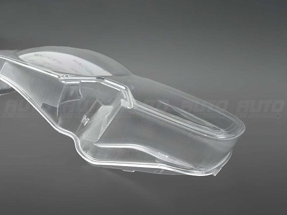 Стекло фары JAGUAR XF (2007-2011) дорестайлинг (правое) по выгодной цене