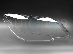 Стекло фары BMW Z4 E89 (2009-2017) правое