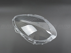 Стекло фары MERCEDES R-class W251 (2005-2010) (правое)