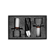 Светодиодная лампа MTF Light Dynamic Vision LED HB3 (9005) 5500K (к-т, 2шт)