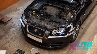 Этапы работ - 8