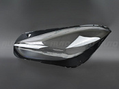 Стекло фары BMW Z4 G29 (2018-2022) (левое)