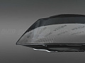 Стекло фары AUDI A4 B8 (2007-2012) дорестайлинг (левое) по выгодной цене