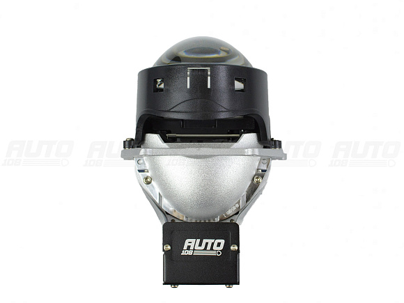 Светодиодные линзы Rayzer Ultimate 3.0 5500K Bi-Led (комплект 2 шт) по выгодной цене