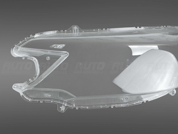 Стекло фары HONDA CR-V 4 (2011-2015) дорестайлинг (левое) по выгодной цене
