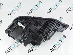 Корпус фары BMW 3 G20 (2022-н.в.) рестайлинг (правый)