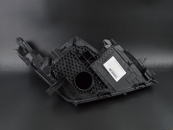 Корпус фары LEXUS NX (2017-2021) рестайлинг LED 3 линзы (левый) по выгодной цене