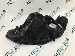 Корпус фары BMW 4 F32 / F33 / F36 (2013-2017) дорестайлинг LED (правое)