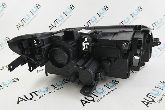 Корпус фары VOLKSWAGEN TIGUAN 2 (2020-н.в.) рестайлинг IQ LED (левый) по выгодной цене