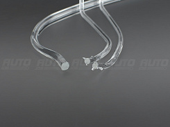 Световоды для фары AUDI Q5 II FY (2017-2020) дорестайлинг правой