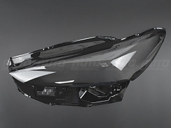 Стекло фары MAZDA 6 GL (2018-н.в.) (левое)