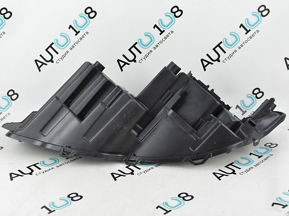 Корпус фары JAGUAR XJ (2010-2015) дорестайлинг ксенон (правый) по выгодной цене