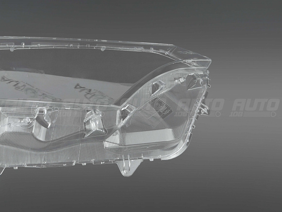 Стекло фары TOYOTA RAV 4 CA40 (2015-2019) рестайлинг (правое) по выгодной цене