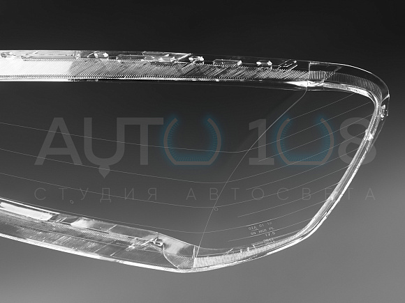 Стекло фары CHEVROLET CAPTIVA I (2006-2011) (левое) по выгодной цене