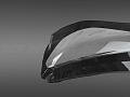 Стекло фары AUDI A8 D4 (2010-2014) дорестайлинг КСЕНОН / LED (левое) по выгодной цене