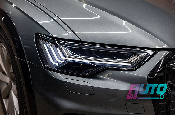 AUDI A6 / S6 / RS6 фото