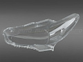 Стекло фары MAZDA 6 GJ (2012-2015) дорестайлинг (правое) по выгодной цене