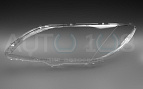 Стекло фары MAZDA 3 BK (2003-2009) седан (левое) по выгодной цене