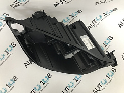 Корпус фары MERCEDES GLE klasse W166 LED (2015-2018) (правый)