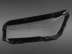 Стекло фары Geely Monjaro KX11 (2021-2025) (правое)