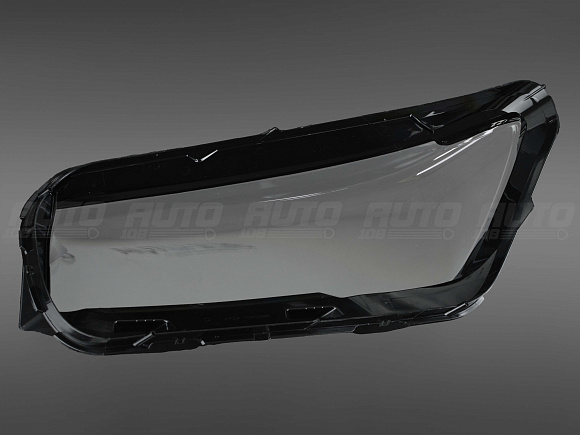 Стекло фары Geely Monjaro KX11 (2021-2025) (правое) по выгодной цене