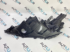 Корпус фары LEXUS ES 7 (2018-2021) дорестайлинг LED 1 линза (правый)