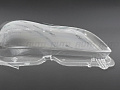 Стекло фары MERCEDES CLS CLASS W219 (2004-2010) (правое) по выгодной цене