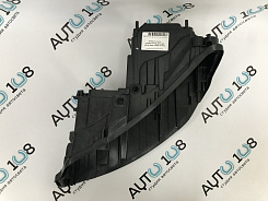 Корпус фары AUDI A8 D4 (2014-2019) рестайлинг ксенон (левый)