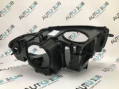 Корпус фары BMW X5 F15 / X6 F16 (2013-2018) ксенон (левый)