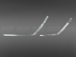 Световоды для фары BMW 5 G30 (2020-2023) рестайлинг Adaptive LED и Laser (левой)