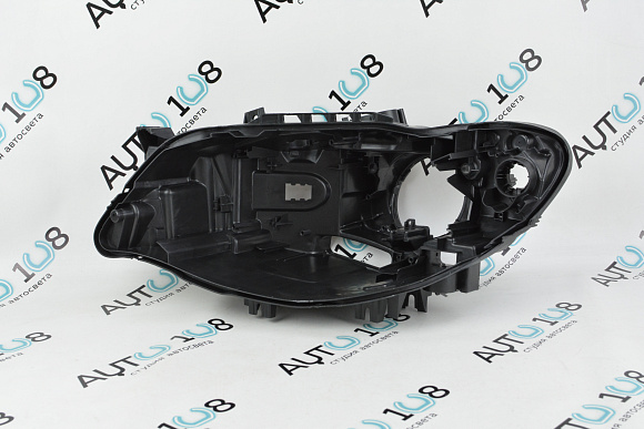 Корпус фары BMW 2 F22 (2014-2017) КСЕНОН (левый) по выгодной цене