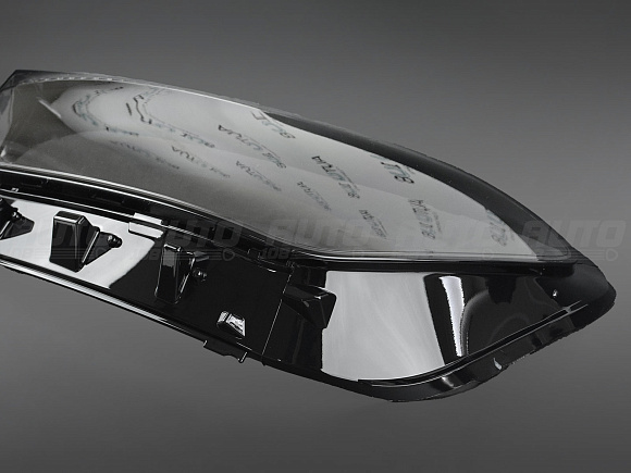 Стекло фары MERCEDES GLE-Class W167 (2024-2025) рестайлинг (левое) по выгодной цене