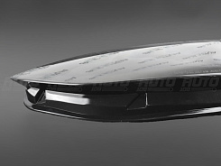 Стекло фары TESLA MODEL Y (2019-2023) (левое)