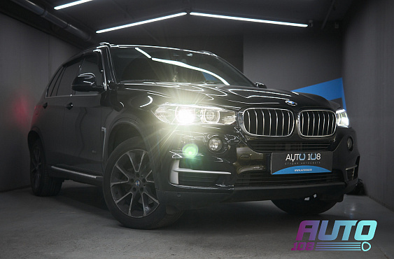 BMW X5 фото