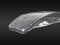 Стекло фары AUDI A6 C5 (1998-2001) дорестайлинг и ALLROAD (2000-2006) (правое) по выгодной цене