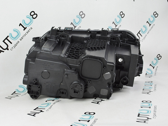 Корпус фары BMW X7 G07 (2022-н.в.) рестайлинг основной (нижний) (правый) по выгодной цене