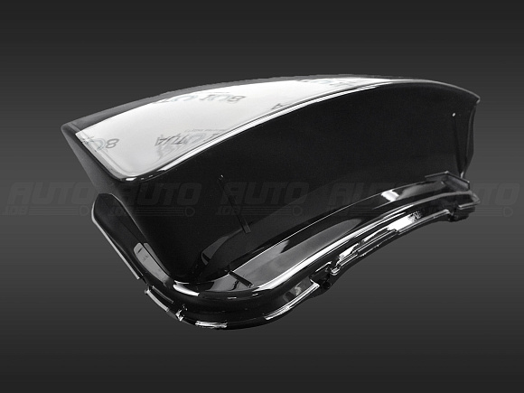 Стекло фары AUDI Q5 I 8R (2012-2017) рестайлинг (левое) по выгодной цене