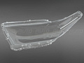 Стекло фары TOYOTA HIGHLANDER 2 (2010-2013) рестайлинг (правое) Стекло фары TOYOTA HIGHLANDER 2 (2010-2013) рестайлинг (правое) по выгодной цене
