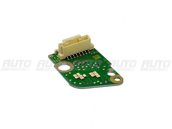 Плата подсветки ДХО BMW 5 G30 (2020-2023) левая фара (1 шт.) по выгодной цене