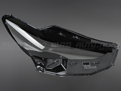 Стекло фары MAZDA 6 GL (2018-н.в.) (левое)