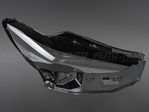 Стекло фары MAZDA 6 GL (2018-н.в.) (левое) по выгодной цене