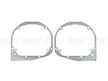 Переходная рамка Lexus GX 1 (2004-2009) - Hella 3 / 3R (к-т 2шт) 085 по выгодной цене