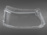 Стекло фары LAND ROVER RANGE ROVER SPORT I L320 (2009-2013) рестайлинг (левое) — фото 5