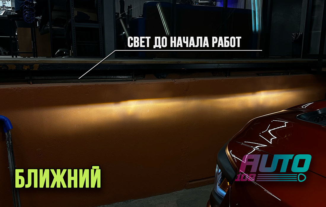 этапы работ - 1
