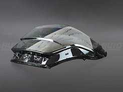Стекло фары Tank 500 (2021-н.в.) (левое)