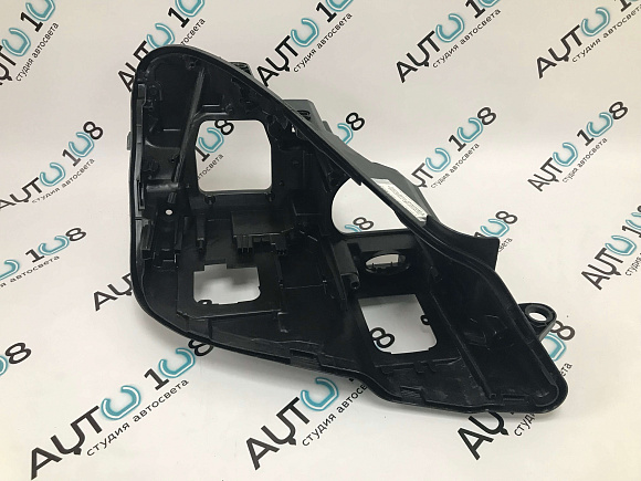 Корпус фары MERCEDES E klasse C207 coupe (2013-2016) рестайлинг FULL LED (правый) по выгодной цене